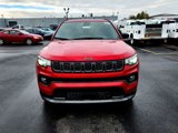 New 2025 Jeep Compass Latitude w/ Altitude Special Edition image 3