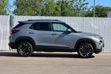 Certified 2023 Chevrolet TrailBlazer LT w/ Convenience Package image 3
