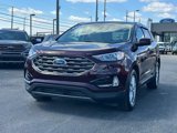 Used 2022 Ford Edge SEL w/ Convenience Package image 3