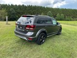 Used 2019 Dodge Journey Crossroad image 4