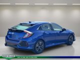 Used 2018 Honda Civic EX image 5