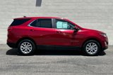 Certified 2021 Chevrolet Equinox LT image 3