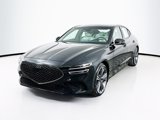 New 2024 Genesis G70 3.3T Advanced w/ Sport Prestige Package image 3