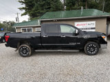 Used 2016 Nissan Titan SL image 5