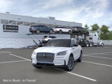 New 2025 Lincoln Corsair AWD image 2