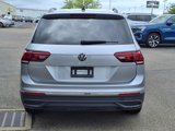 Certified 2024 Volkswagen Tiguan S image 5