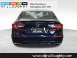 Used 2019 Honda Accord Hybrid image 4