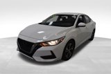 Used 2022 Nissan Sentra SV image 2