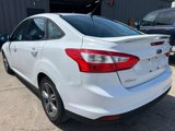 Used 2014 Ford Focus SE w/ SE Sport Package image 4