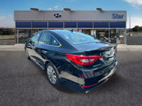 Used 2016 Hyundai Sonata Limited w/ Option Group 05 image 2
