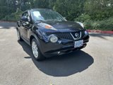 Used 2011 Nissan Juke SL image 2