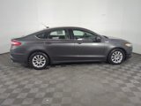 Used 2015 Ford Fusion S image 3