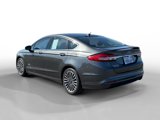 Used 2017 Ford Fusion Energi Titanium image 3