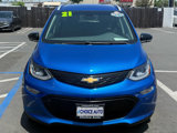 Used 2021 Chevrolet Bolt Premier image 2