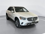 Certified 2021 Mercedes-Benz GLC 300 4MATIC image 3
