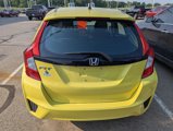 Used 2016 Honda Fit LX image 6