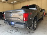 Used 2018 Ford F150 Lariat w/ Equipment Group 502A Luxury image 4
