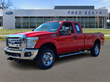 Used 2016 Ford F250 XLT w/ XLT Value Package image 4