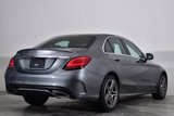 Used 2021 Mercedes-Benz C 300 4MATIC Sedan image 5