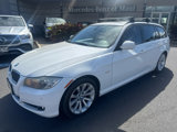 Used 2012 BMW 328i Wagon image 3