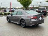 Used 2023 Toyota Camry SE image 5