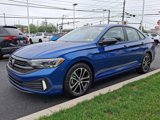 Used 2024 Volkswagen Jetta Sport image 3