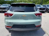 New 2025 Chevrolet TrailBlazer LS w/ LS Convenience Package image 4