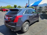 Used 2018 Cadillac XT5 Luxury w/ Driver Awareness Package image 6