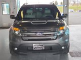 Used 2012 Ford Explorer Limited image 2