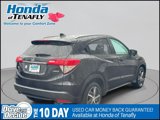 Certified 2021 Honda HR-V EX image 5