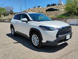 Used 2022 Toyota Corolla Cross LE image 3