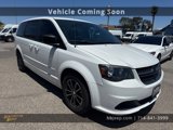 Used 2015 Dodge Grand Caravan SE w/ Quick Order Package 29E SE image 3