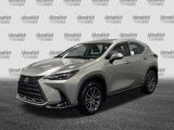 New 2025 Lexus NX 250 FWD w/ Premium Package image 3