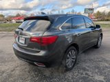 Used 2014 Acura MDX SH-AWD w/ Technology Package image 4