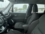 Used 2021 Jeep Renegade Latitude w/ Convenience Group image 5