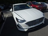 Used 2022 Hyundai Sonata SEL image 2