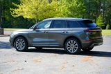 Used 2020 Lincoln Corsair FWD w/ Premium Package image 4