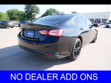 Used 2021 Chevrolet Malibu LT w/ Midnight Edition image 3