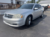 Used 2011 Dodge Avenger Heat image 2