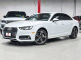 Used 2017 Audi A4 2.0T Prestige w/ Prestige Package image 2
