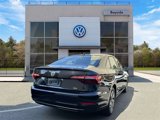 Certified 2021 Volkswagen Jetta SEL image 4
