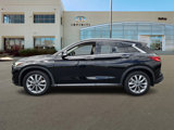 Used 2022 INFINITI QX50 Luxe image 2
