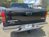Used 2005 GMC Sierra 1500 SLT w/ Light Duty Power Package image 6