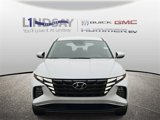 Used 2022 Hyundai Tucson SE image 2