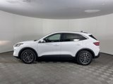Used 2022 Ford Escape SEL w/ Technology Package image 3