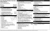 Used 2017 Chevrolet Colorado LT w/ Luxury Package, Chrome image 5