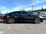 Used 2017 Honda Accord Sport image 4