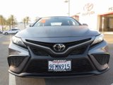 Certified 2023 Toyota Camry SE image 2