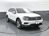 Used 2020 Volkswagen Tiguan SEL w/ 3rd Row Seat Package image 2