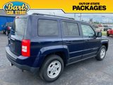 Used 2016 Jeep Patriot Sport w/ Power Value Group image 6